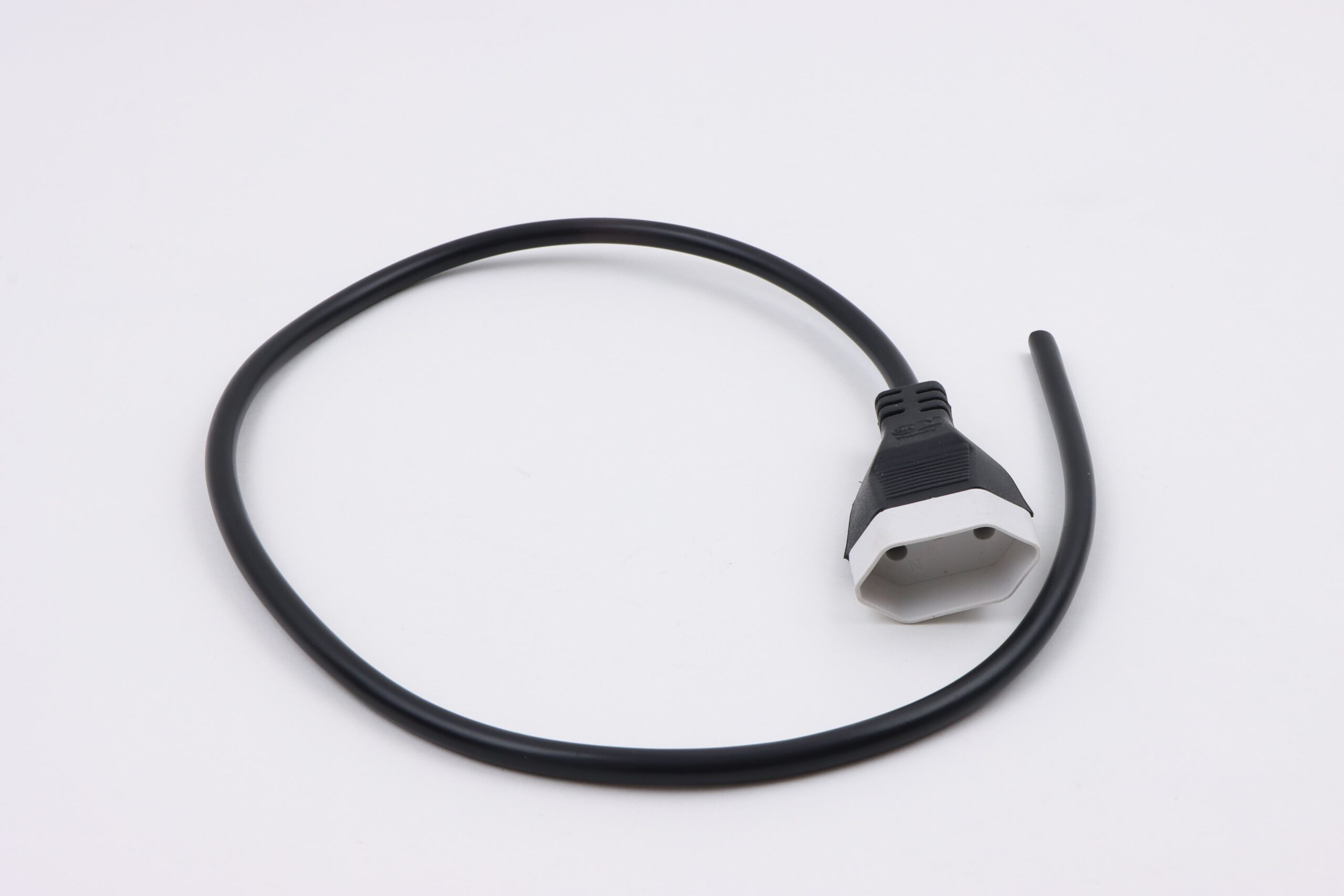 Cabos de alimentação