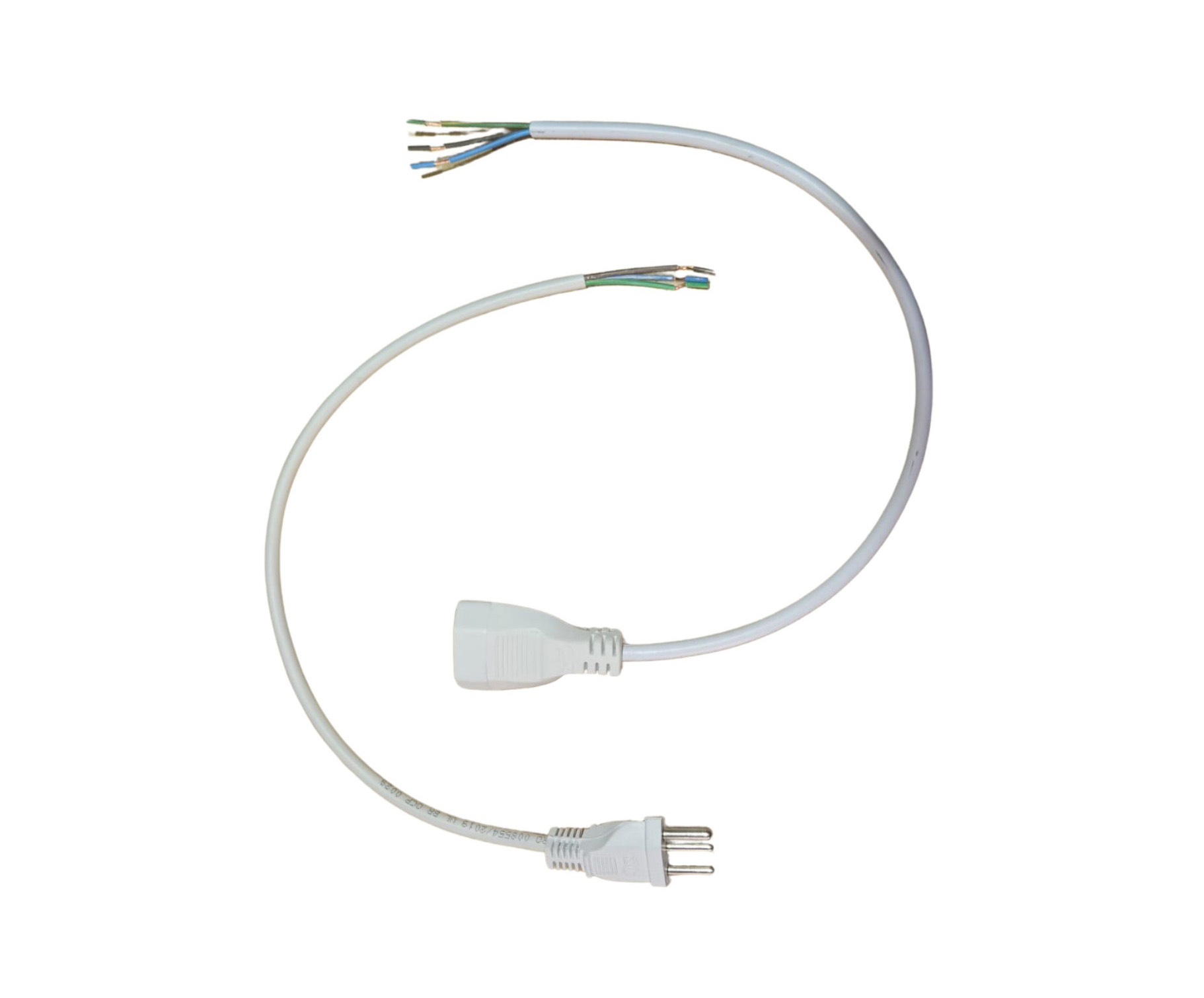 Prolongadores (macho/fêmea)