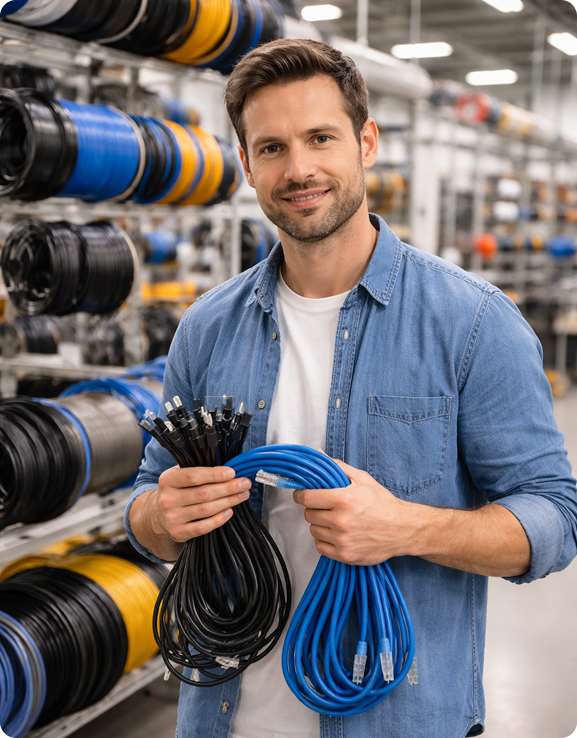 Da especificação à entrega, sem complicação