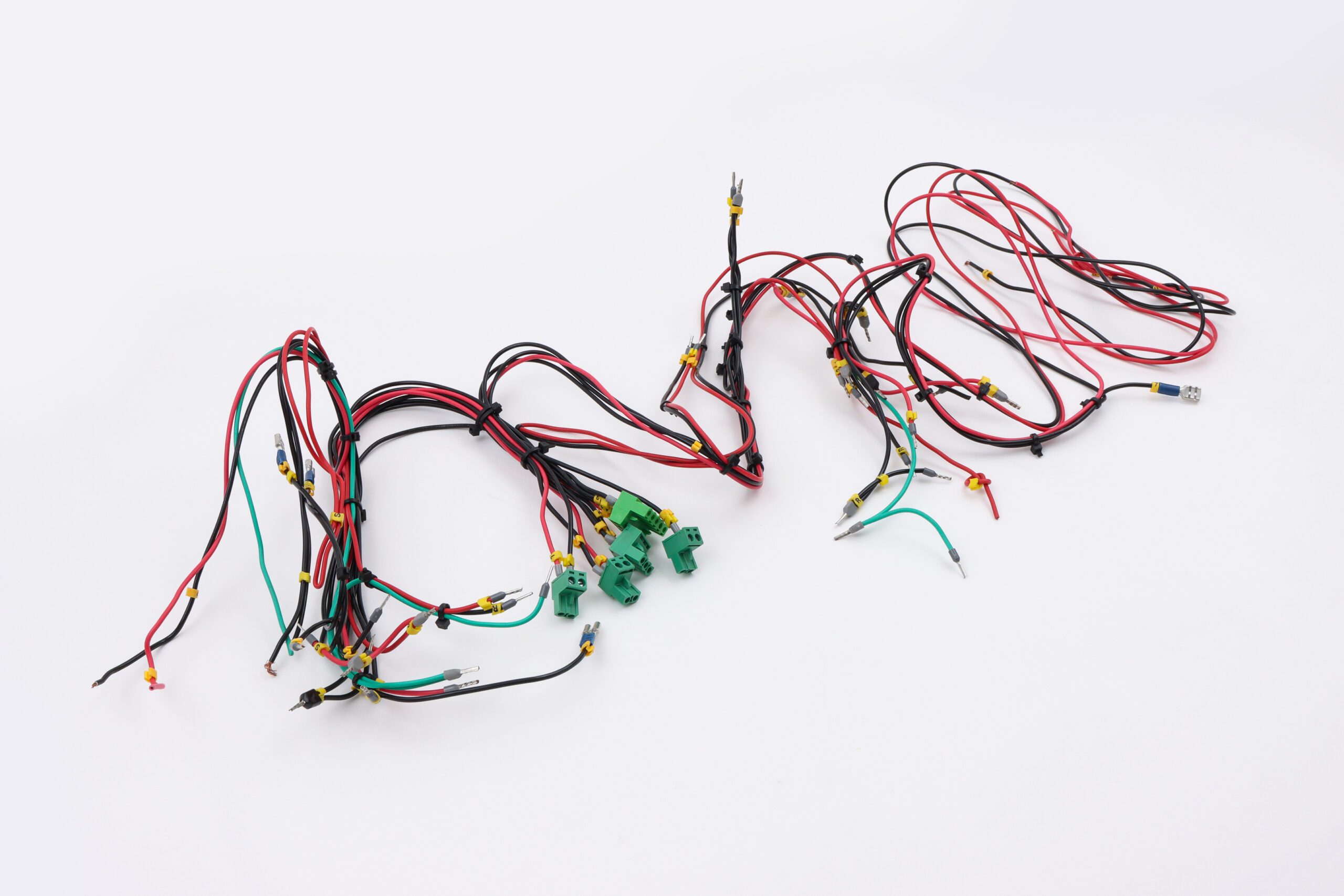 Prolongadores (macho/fêmea)