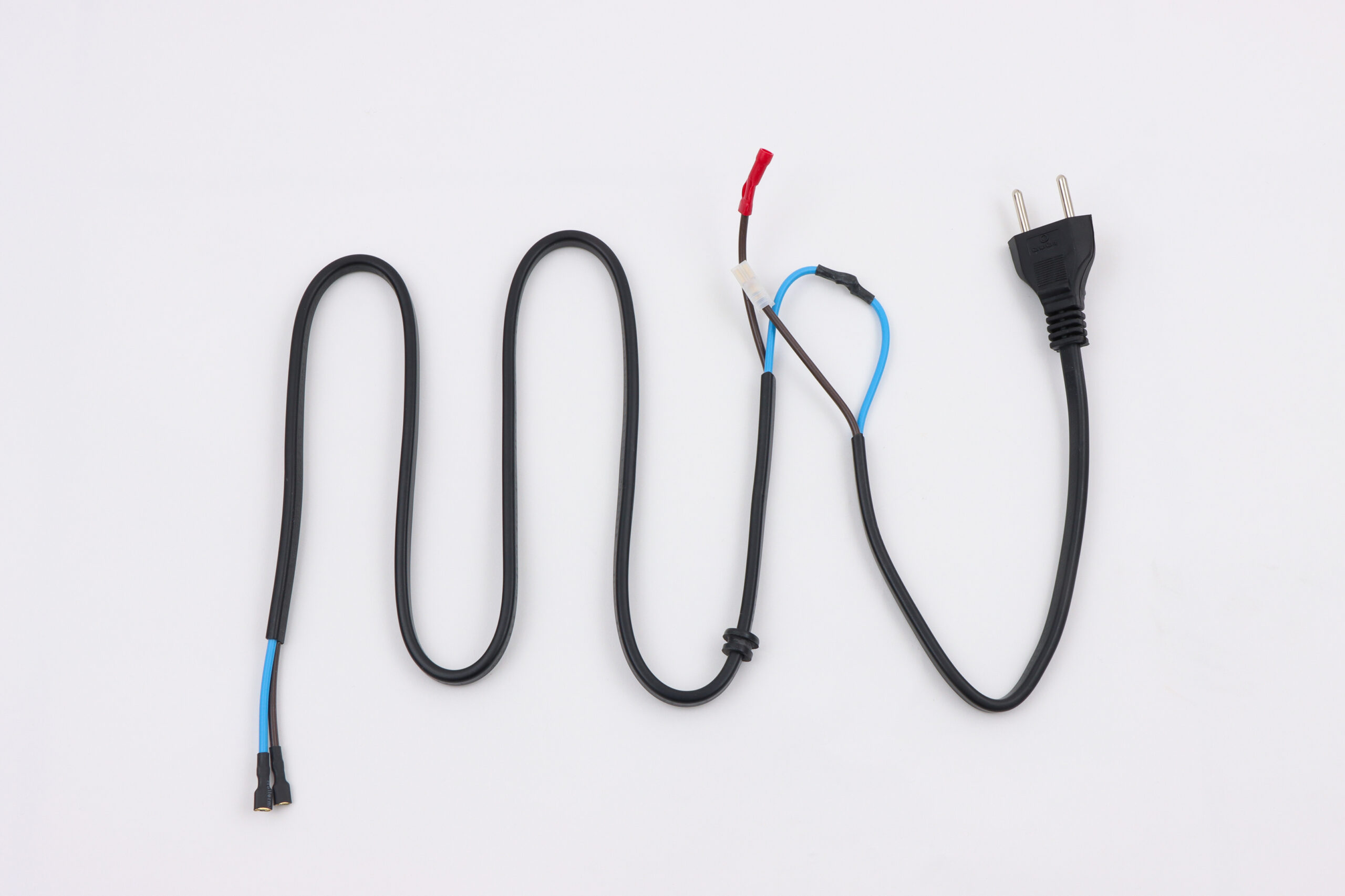 Prolongadores (macho/fêmea)